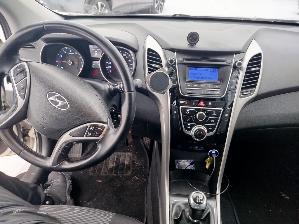 hyundai-i30 - 1