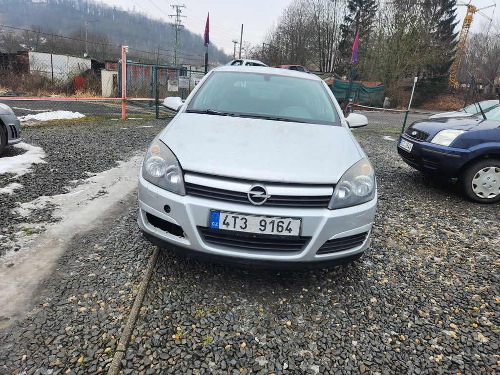 opel-astra-1-7-cdti-isuzu-japan - 1