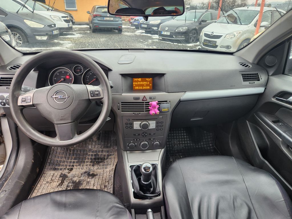 opel-astra-1-7-cdti-isuzu-japan - 8