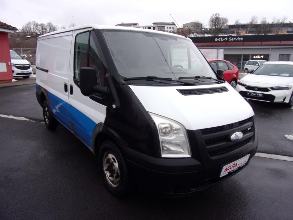 Ford Transit 2,2 TDCi  T280