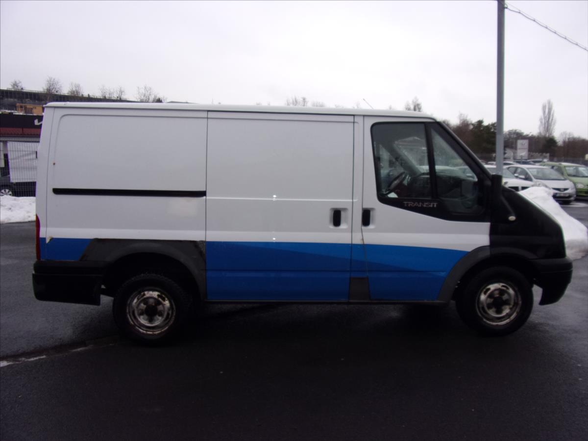 ford-transit-2-2-tdci-t280 - 1