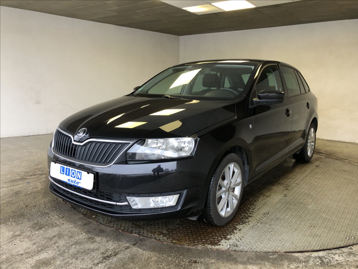 skoda-rapid-1-2-tsi - 2