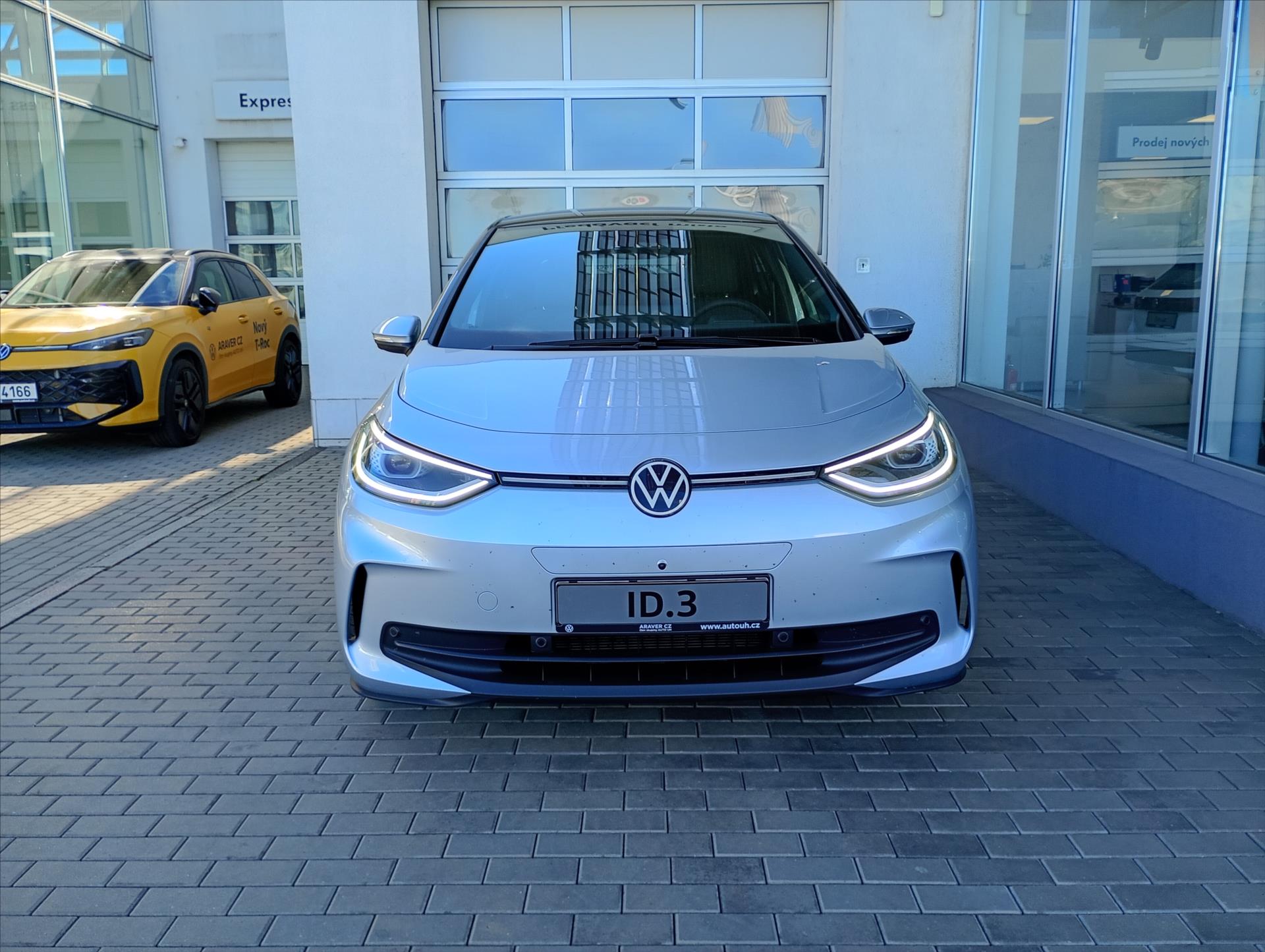 volkswagen-id-3-pro-people-150-kw-59-kwh - 1