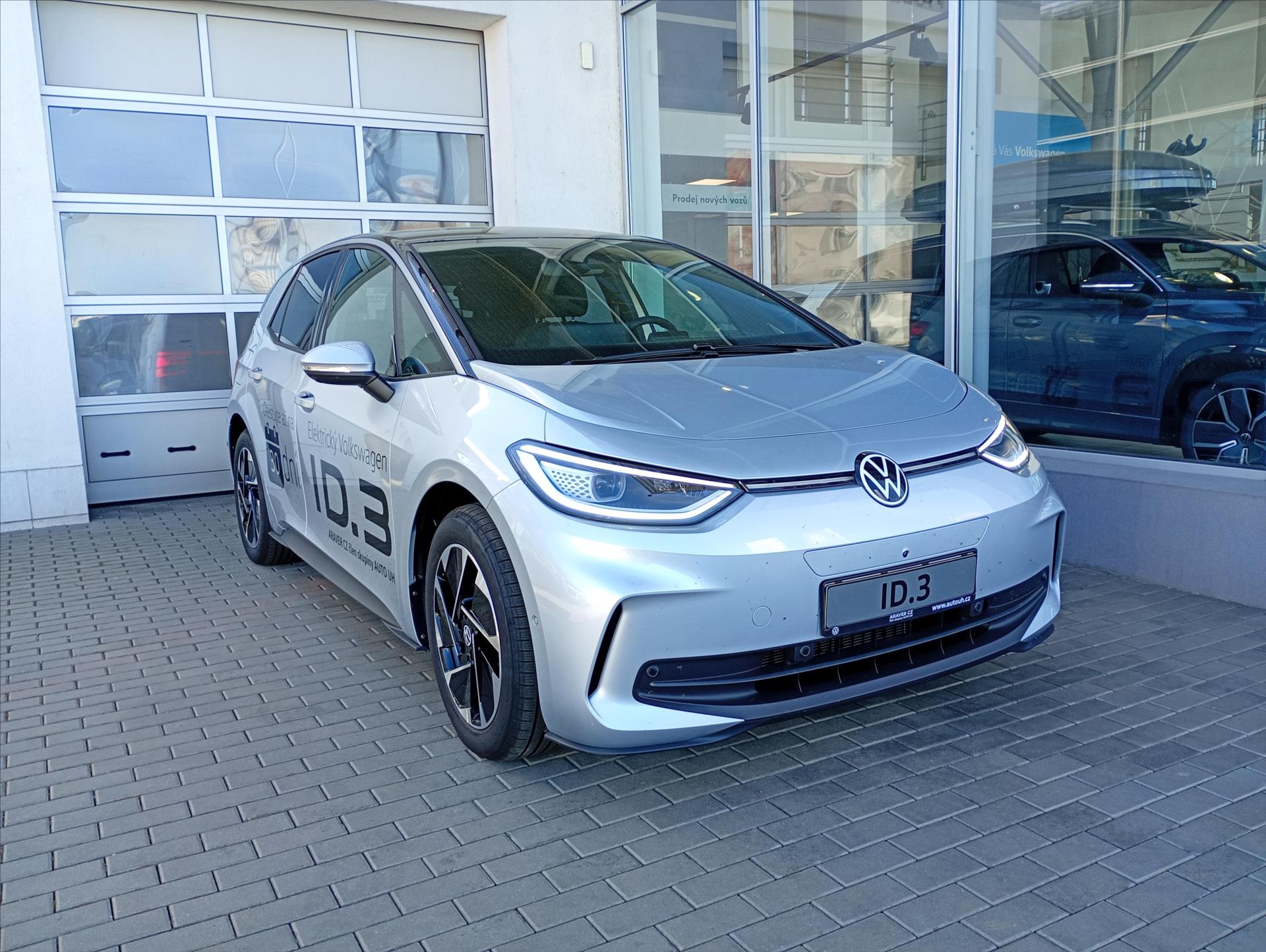 volkswagen-id-3-pro-people-150-kw-59-kwh - 2