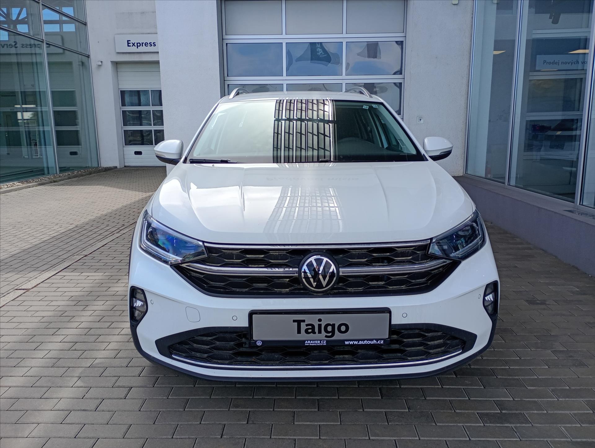 volkswagen-taigo-1-0-tsi-85kw-6g-style - 1