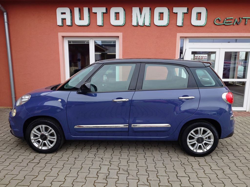 fiat-500l-1-4-turbo-lounge-88kw - 1