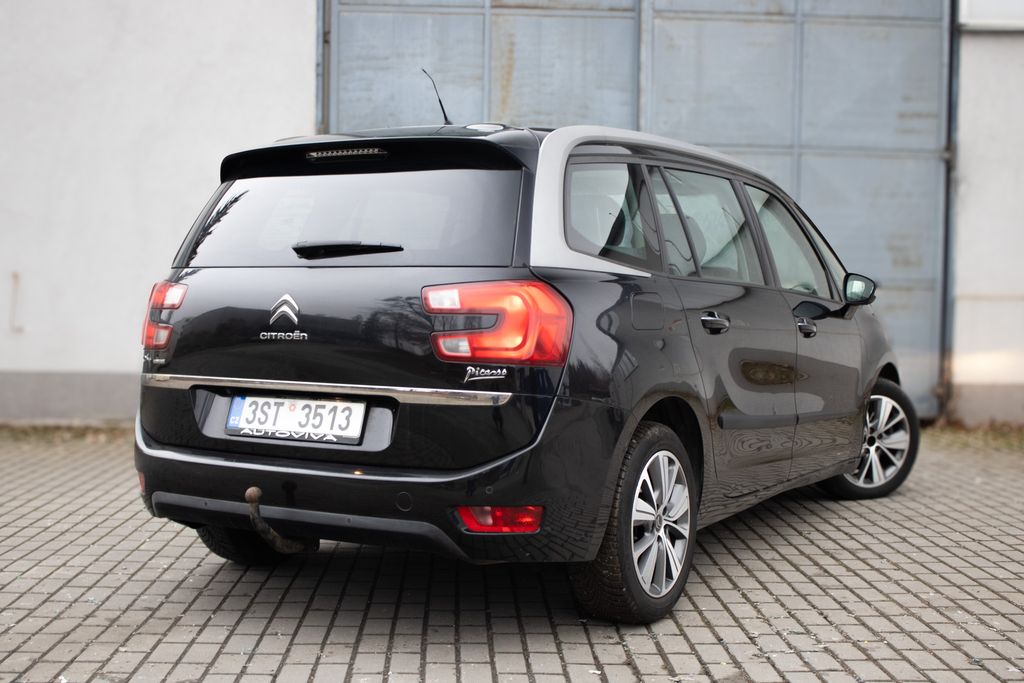 citroen-c4-picasso-c4-grand-picasso-servisovano - 4