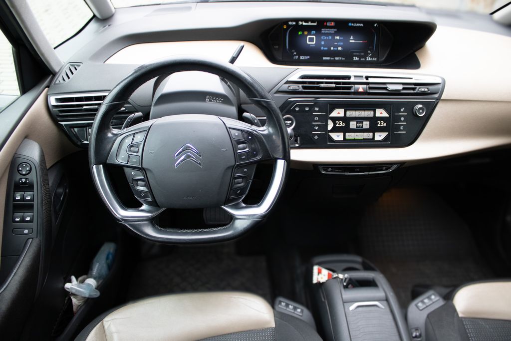 citroen-c4-picasso-c4-grand-picasso-servisovano - 8