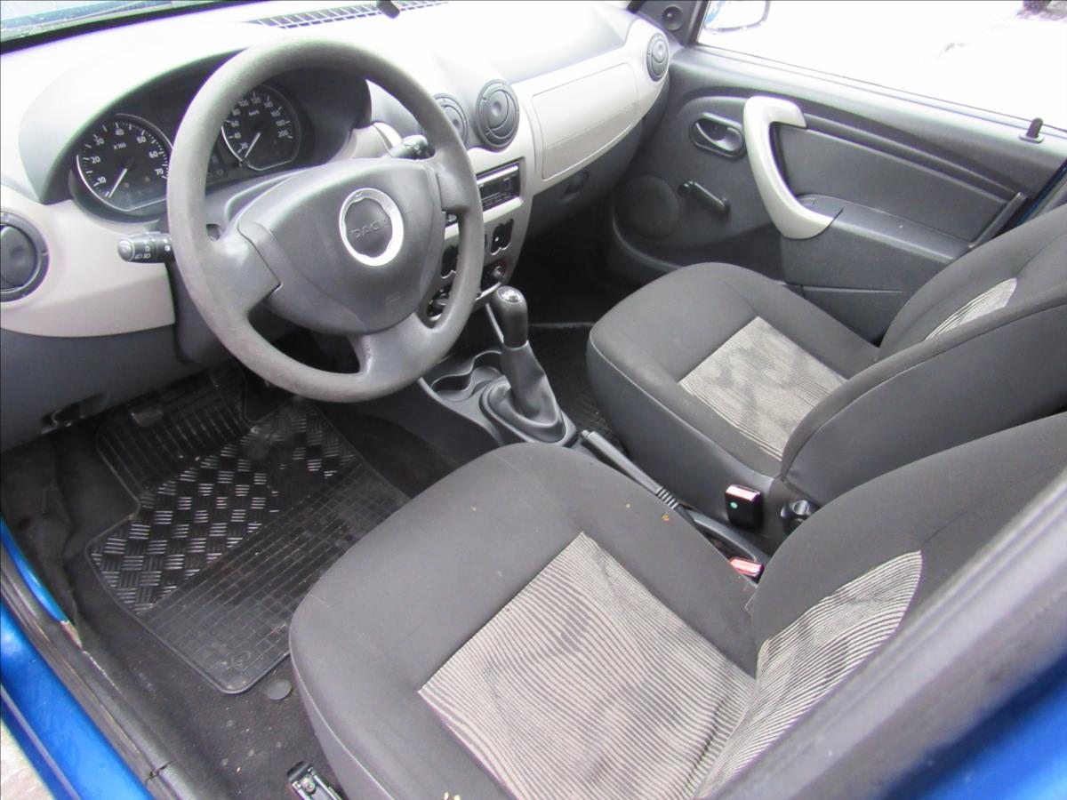 dacia-sandero-1-4-mpi-55kw-nove-rozvody - 8