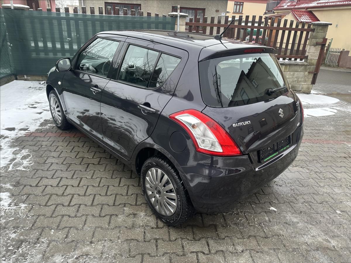 suzuki-swift-1-2-4x4-1-majitel-top-stav - 6