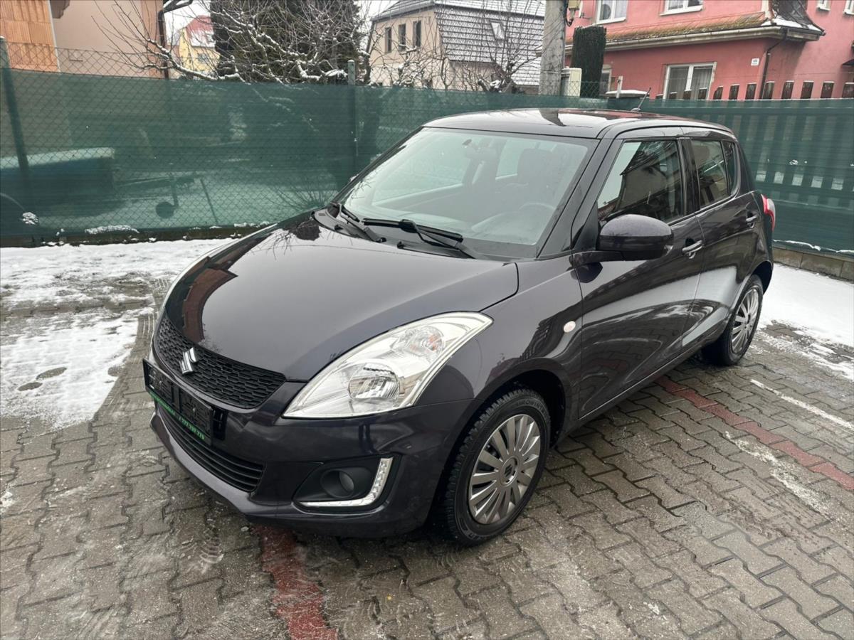 suzuki-swift-1-2-4x4-1-majitel-top-stav - 8