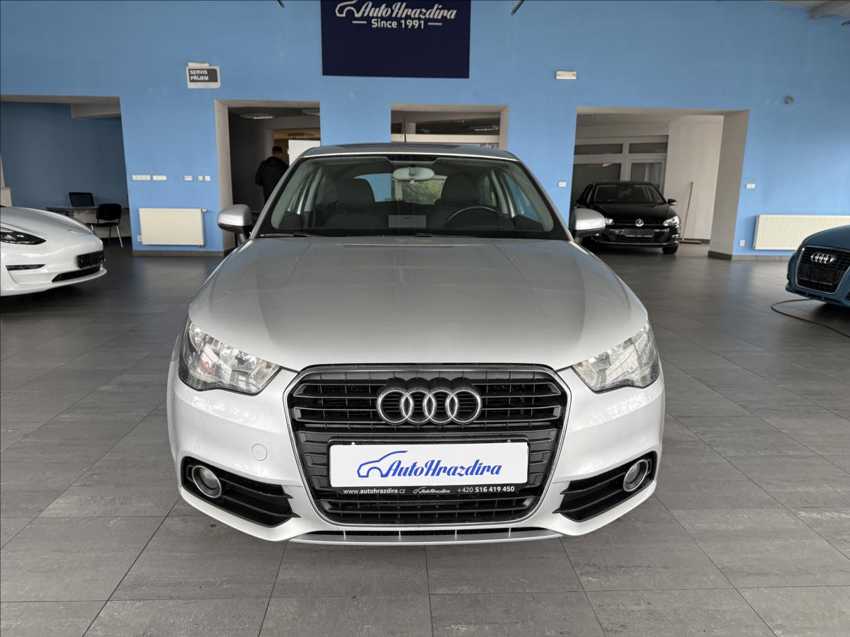 audi-a1-1-6-tdi-77kw - 1