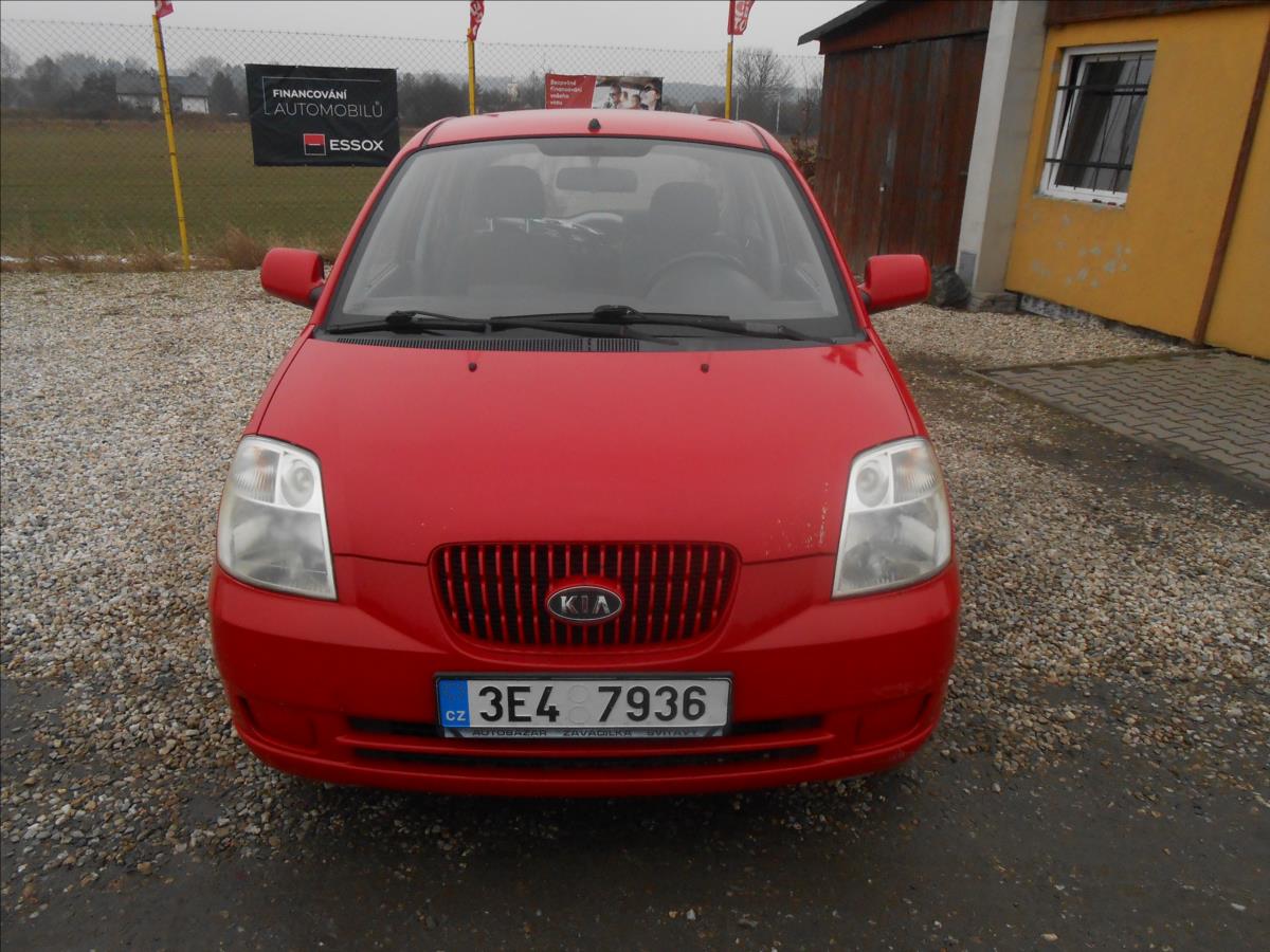 kia-picanto-1-0-i-44kw - 1