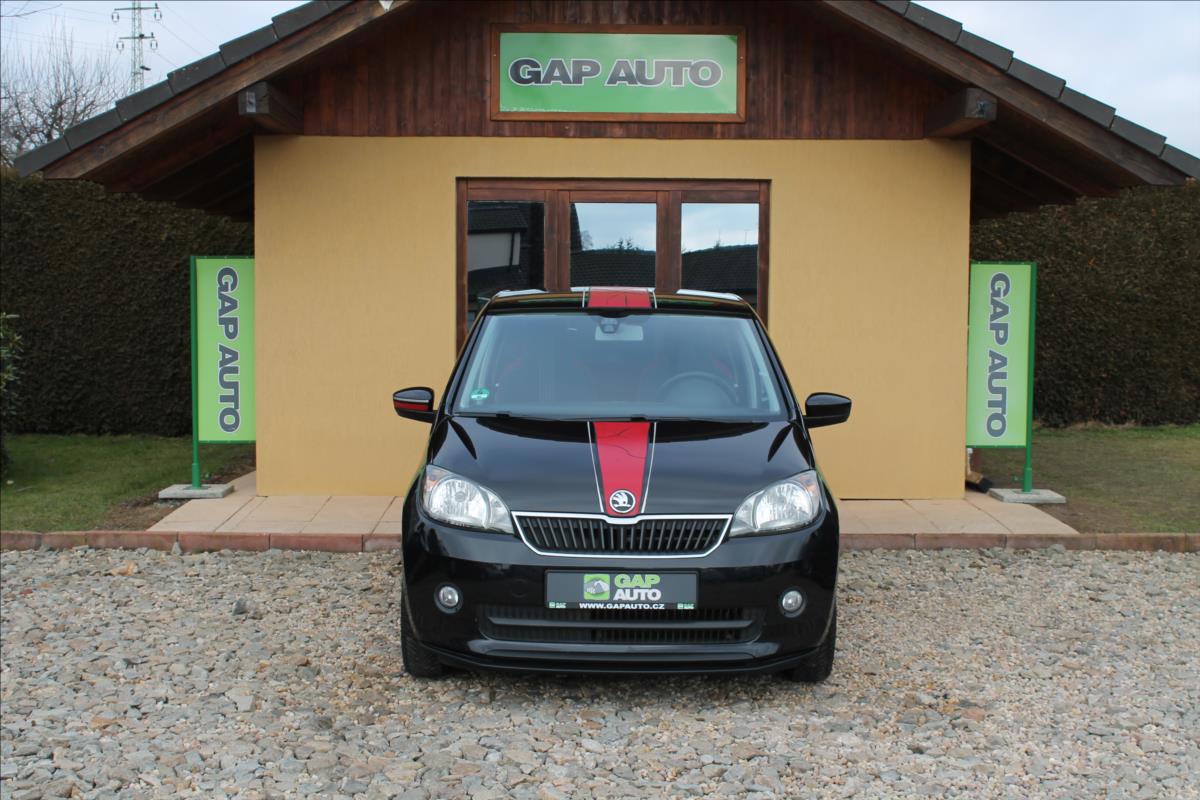 skoda-citigo-1-0-mpi-55kw-sport - 1