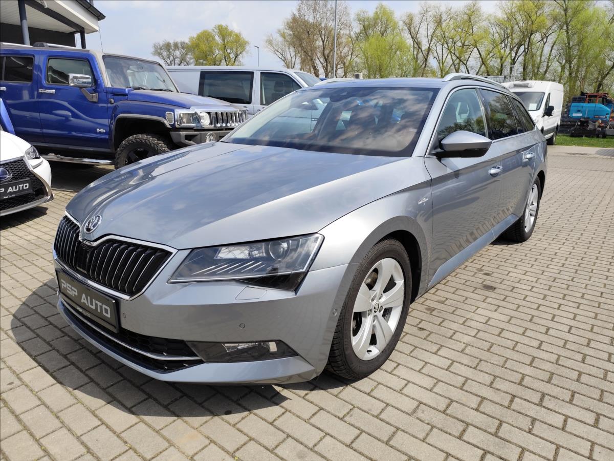 skoda-superb-2-0tdi-l-k-140kw-dsg-4x4-2xalu-1-maj-cr - 1
