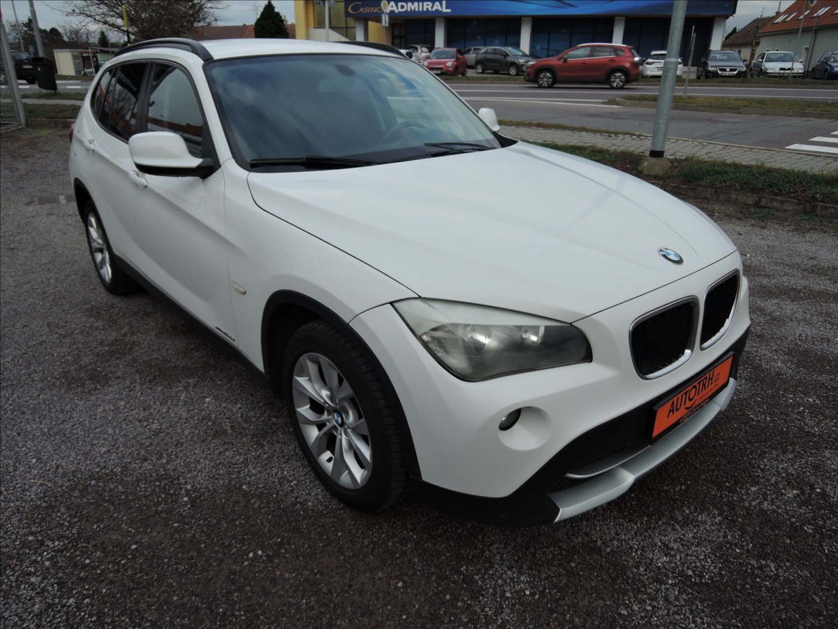 bmw-x1-2-0-118d-xdrive-dph-servis - 1