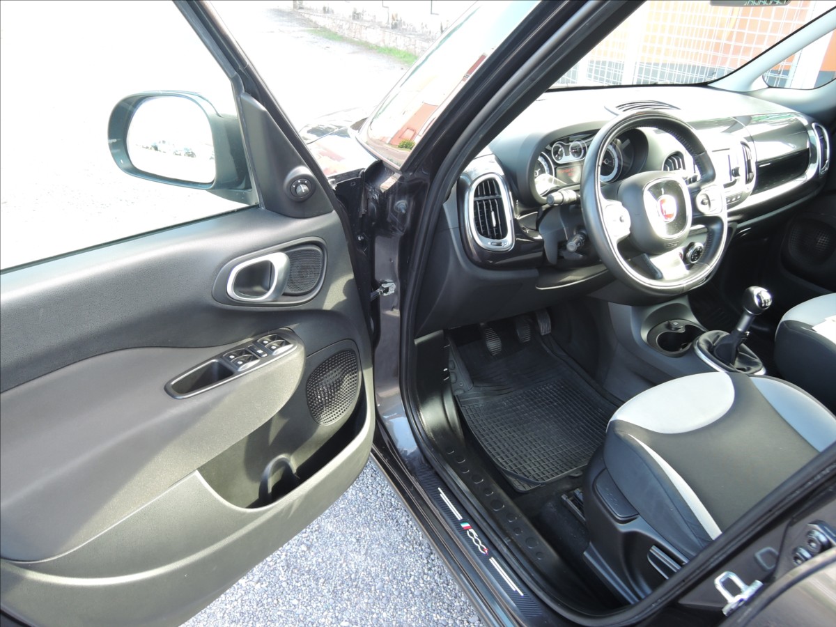 fiat-500-1-3-multijet-ii-living-popstar - 7