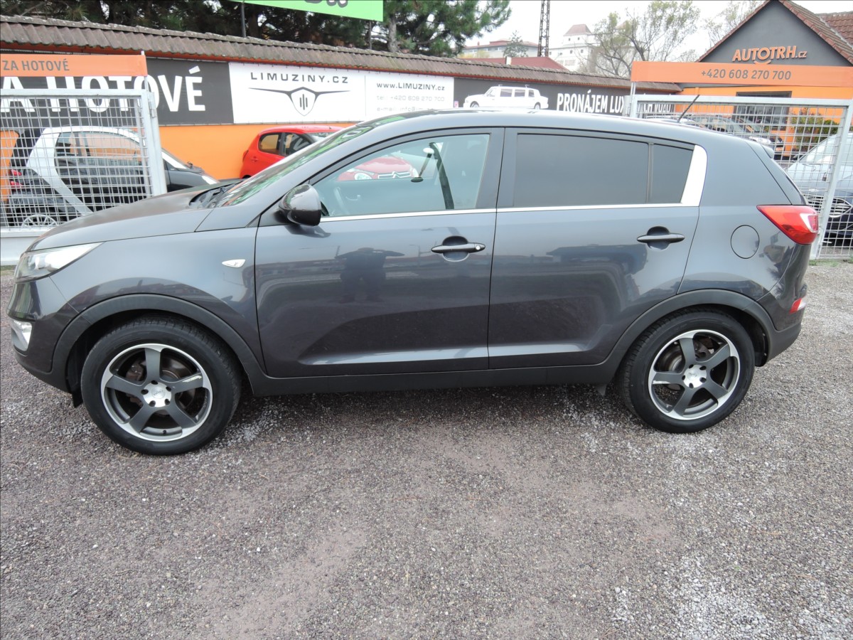 kia-sportage-1-6-gdi-navi-kamera - 3