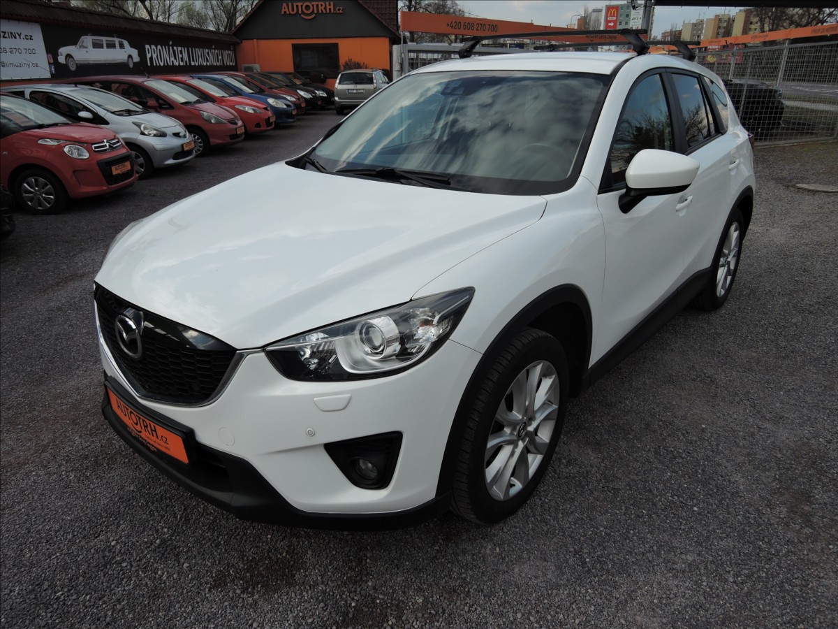 mazda-cx-5-2-2-skyactiv-d-aut-4wd-kuzedph - 2