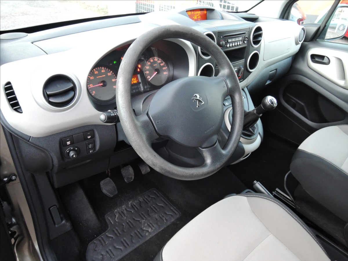 peugeot-partner-tepee-1-6-e-hdi-lion-edition-servis - 8