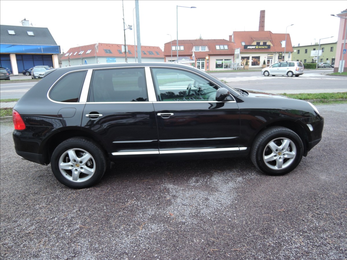 porsche-cayenne-4-5-v8-aut-s - 4