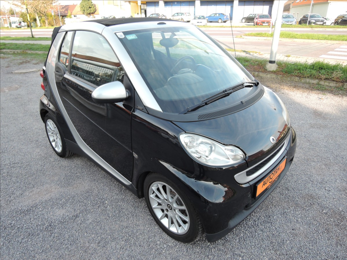 smart-fortwo-0-8-cdi-aut-kabrio - 1