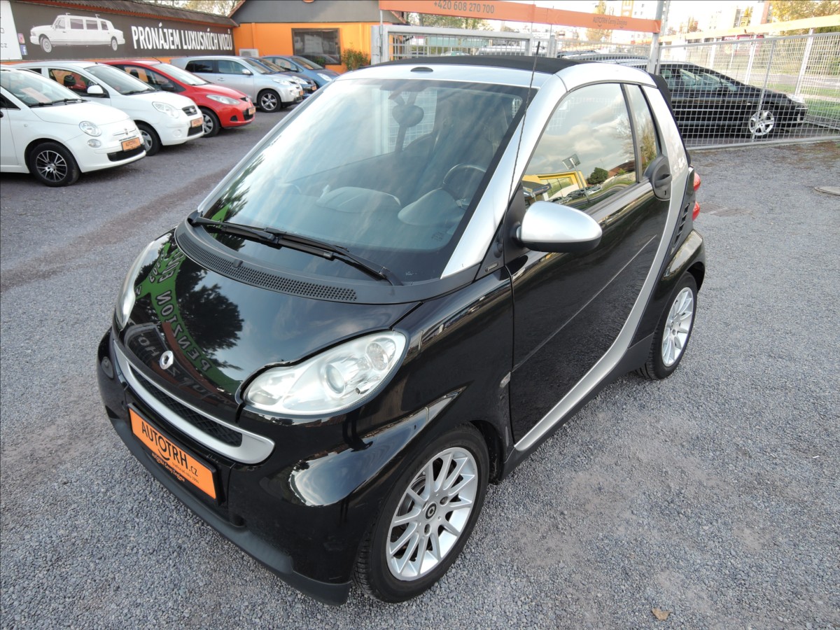smart-fortwo-0-8-cdi-aut-kabrio - 2