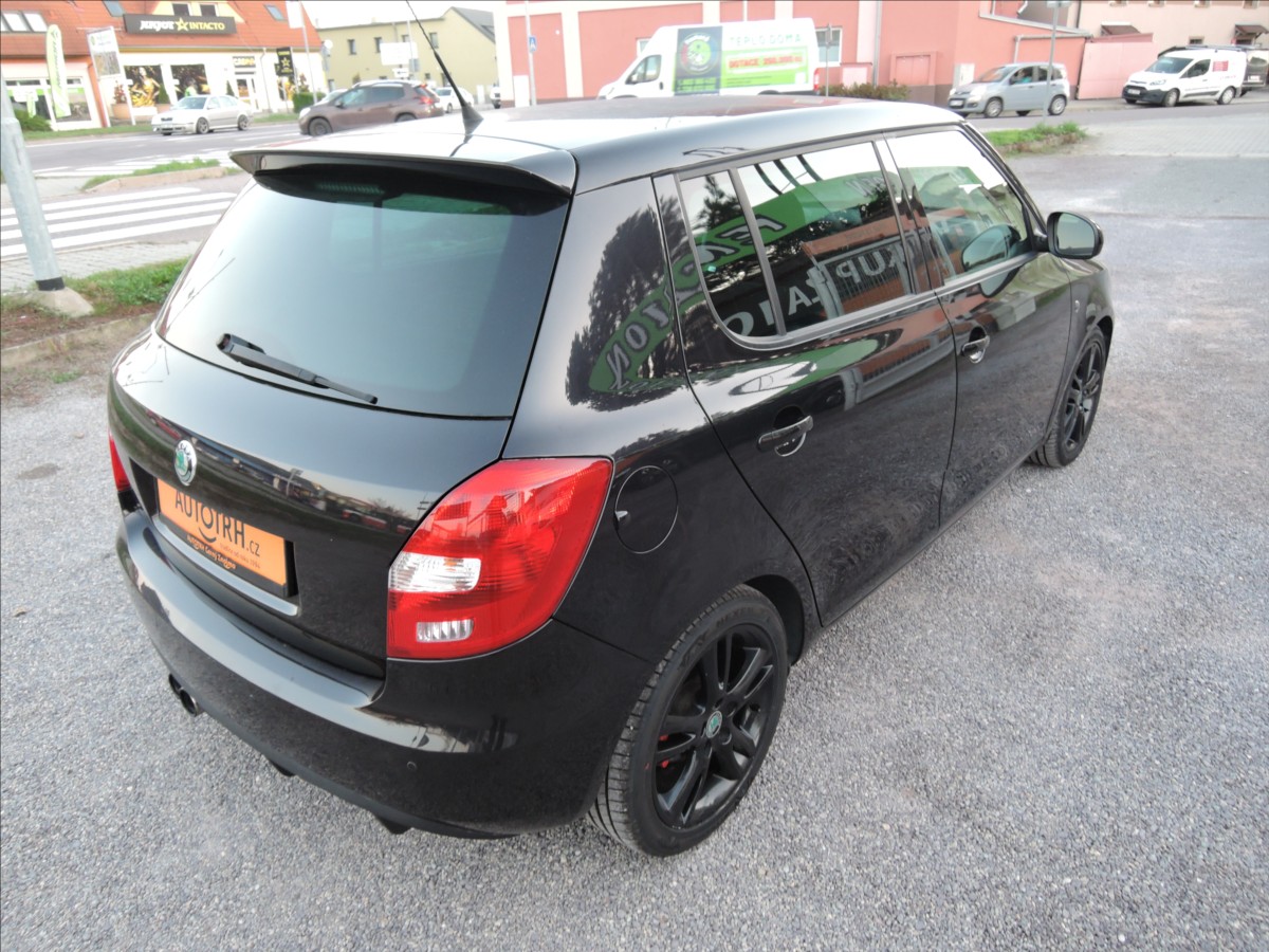 skoda-fabia-1-4-tsi-rs-dsg-180ps-servis - 5
