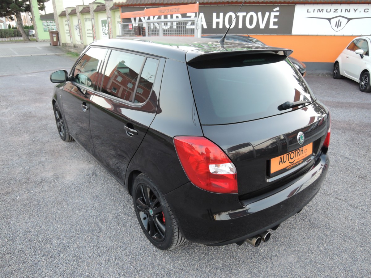 skoda-fabia-1-4-tsi-rs-dsg-180ps-servis - 6