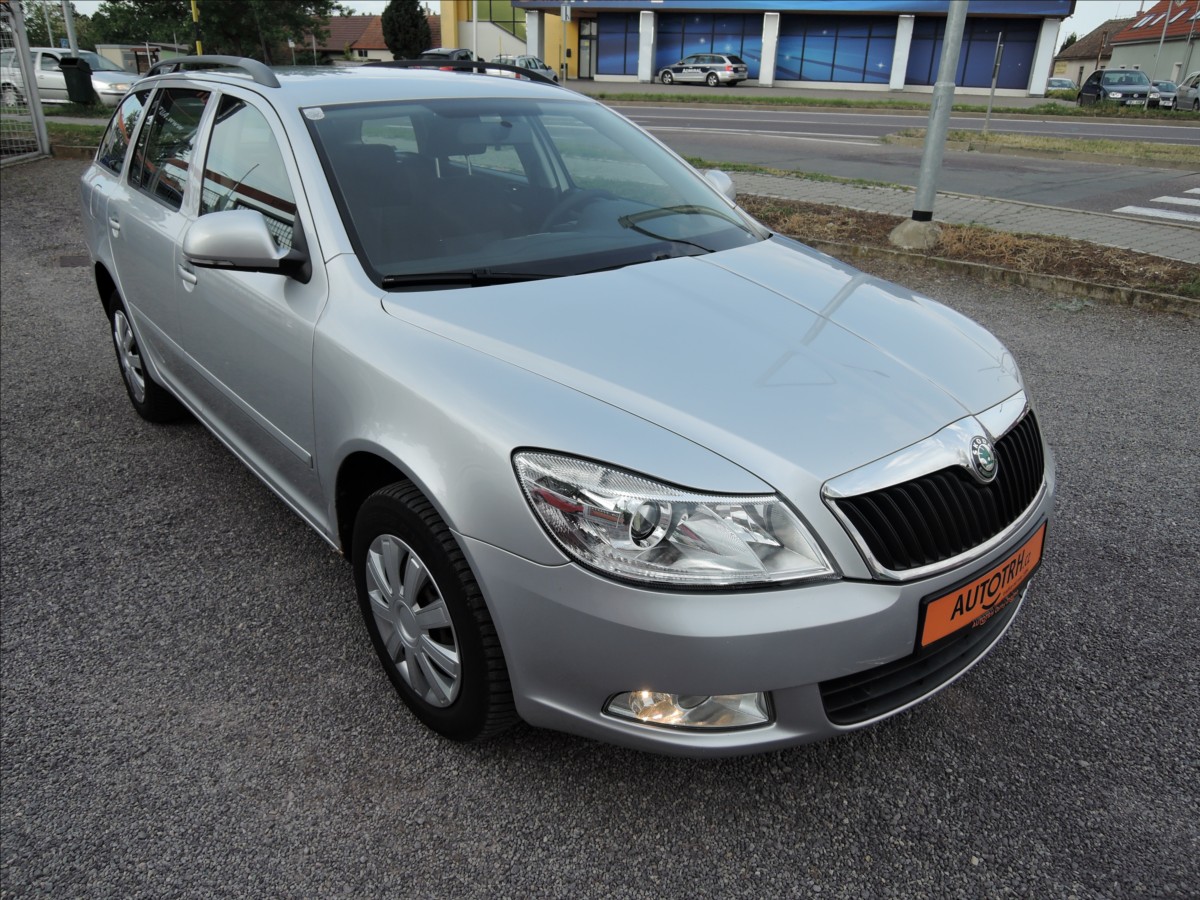 skoda-octavia-1-6-tdi-4x4-elegance - 1