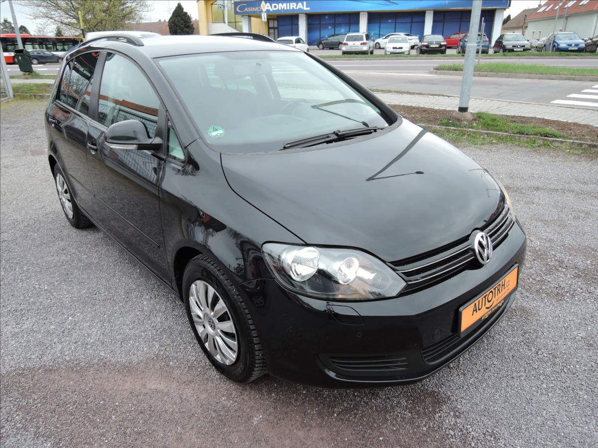 volkswagen-golf-plus-1-4-tsi-90kw-servis - 1