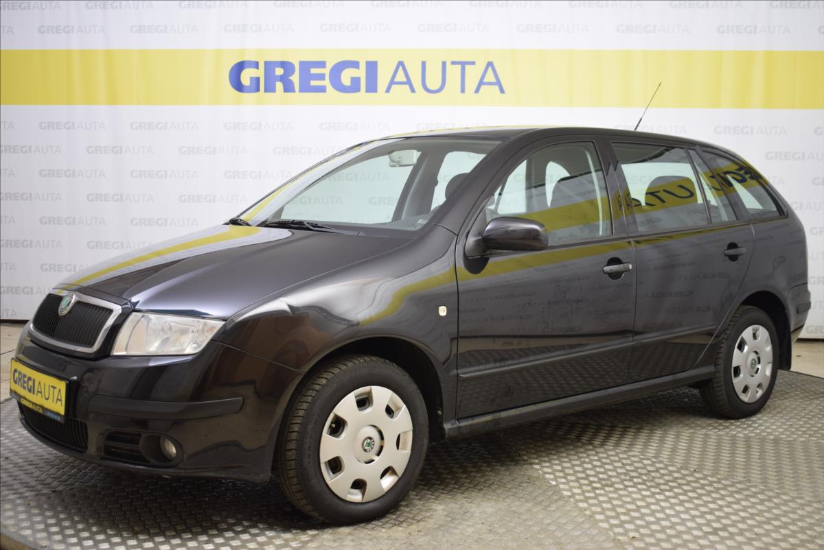 skoda-fabia-1-4-i-po-servisu-super-stav - 2