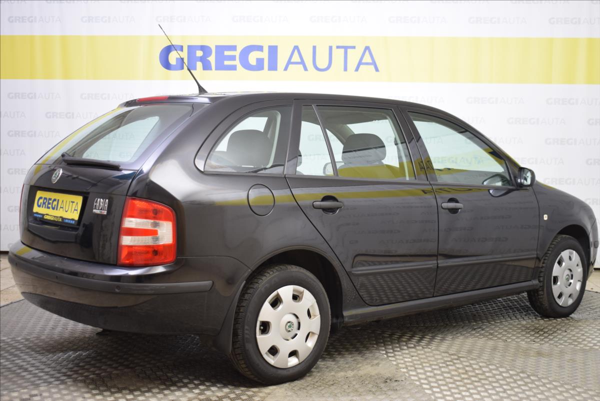 skoda-fabia-1-4-i-po-servisu-super-stav - 4