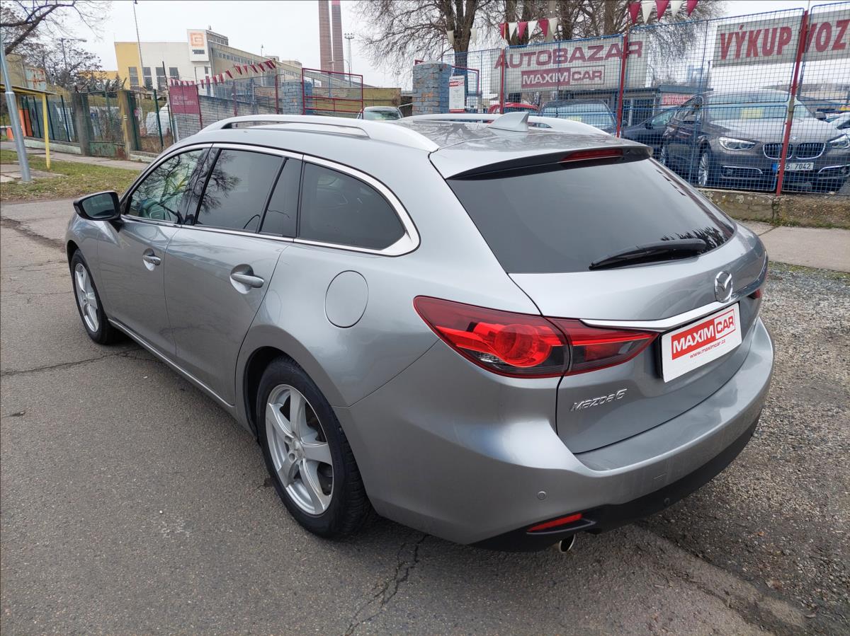 mazda-6-2-2-d-skyactiv-revolution - 5