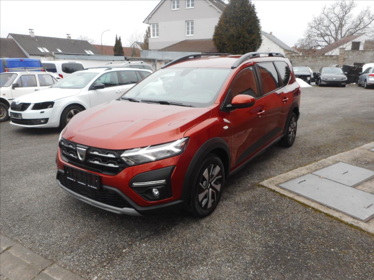 Dacia Jogger 1,0 TCe