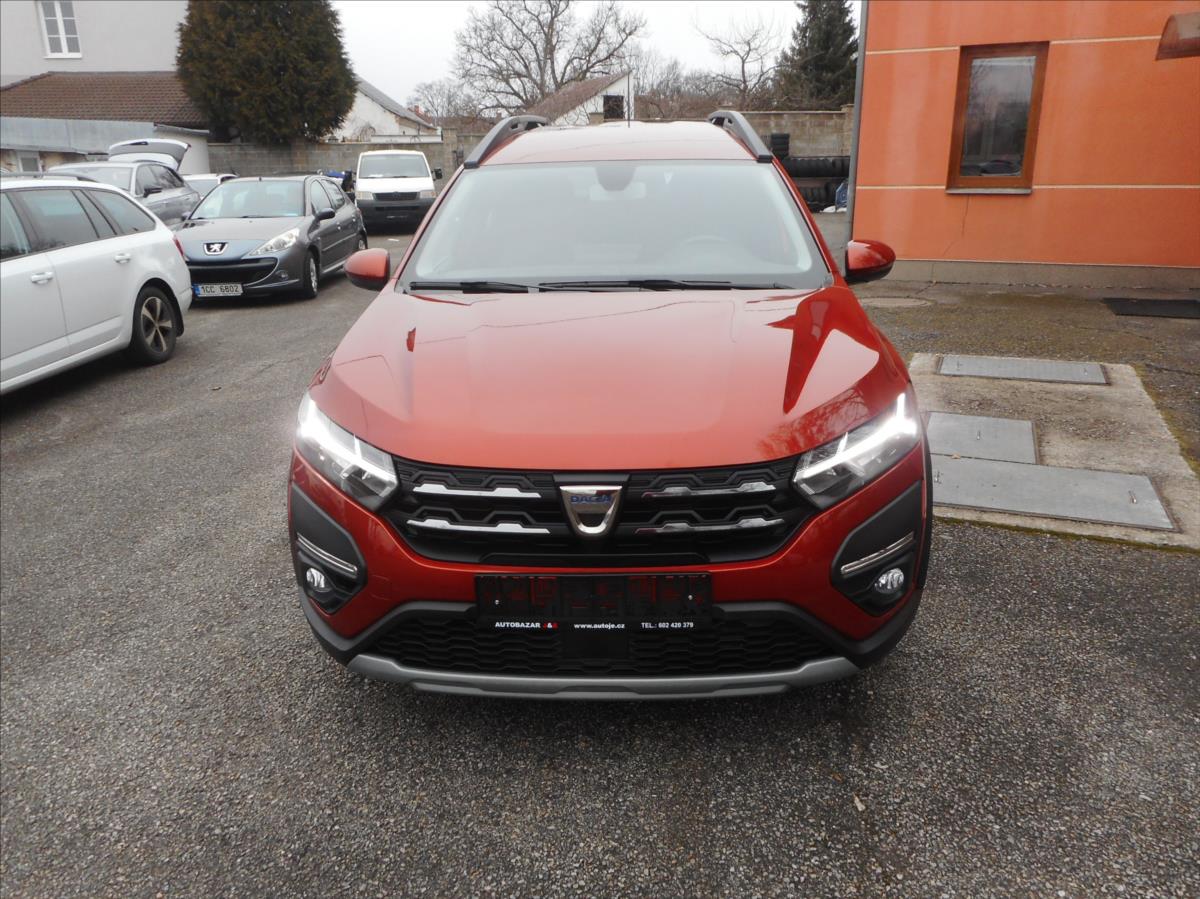 dacia-jogger-1-0-tce - 1