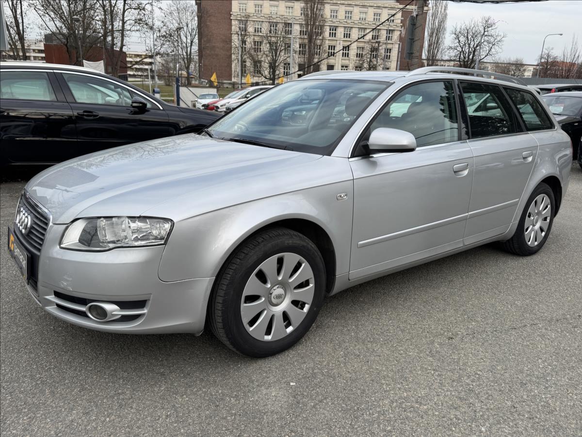 audi-a4-2-0-quattro-bez-koroze - 2