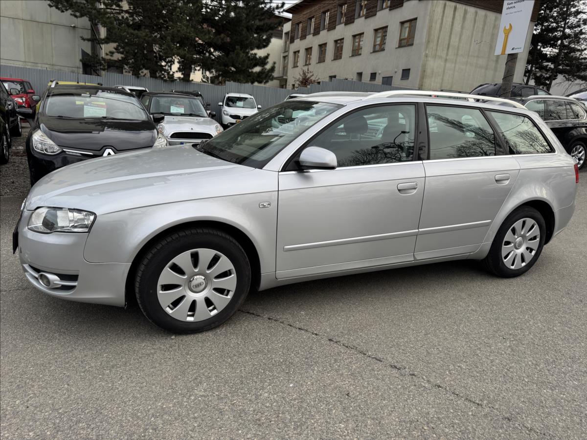 audi-a4-2-0-quattro-bez-koroze - 3