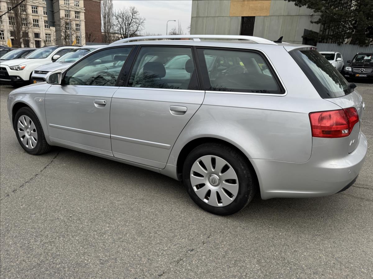 audi-a4-2-0-quattro-bez-koroze - 5