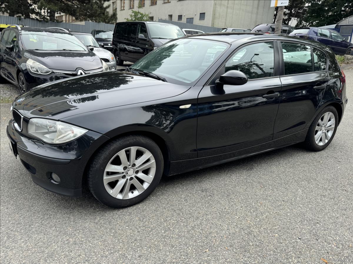 bmw-rada-1-2-0-pekny-stav-jede-perfektne - 2