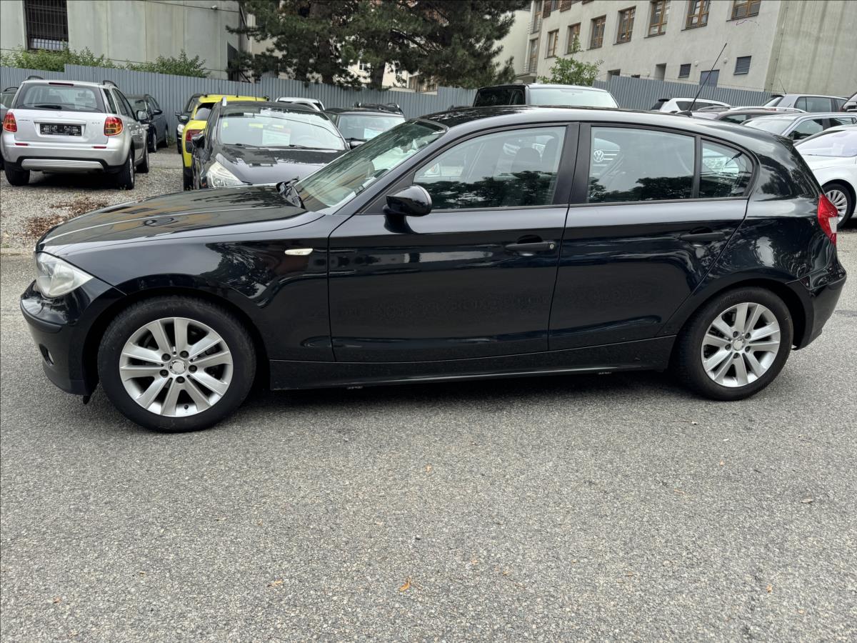 bmw-rada-1-2-0-pekny-stav-jede-perfektne - 3
