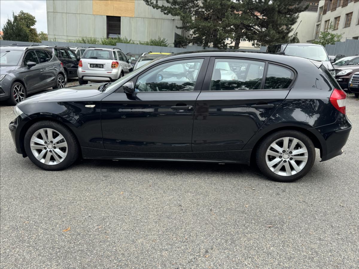 bmw-rada-1-2-0-pekny-stav-jede-perfektne - 4