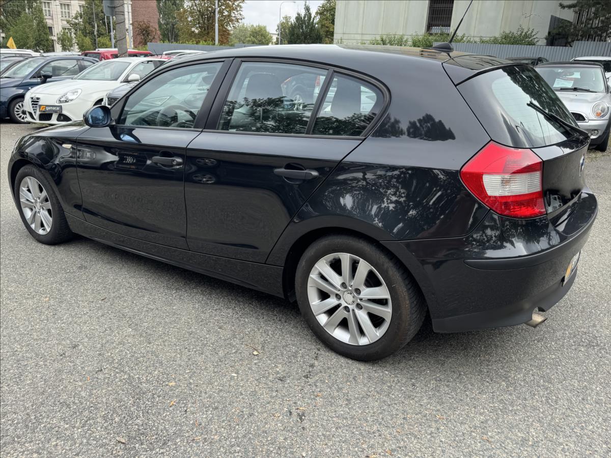 bmw-rada-1-2-0-pekny-stav-jede-perfektne - 5
