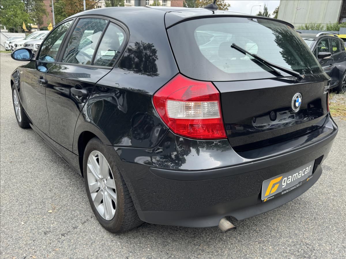 bmw-rada-1-2-0-pekny-stav-jede-perfektne - 6