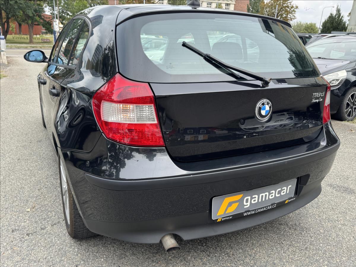 bmw-rada-1-2-0-pekny-stav-jede-perfektne - 7