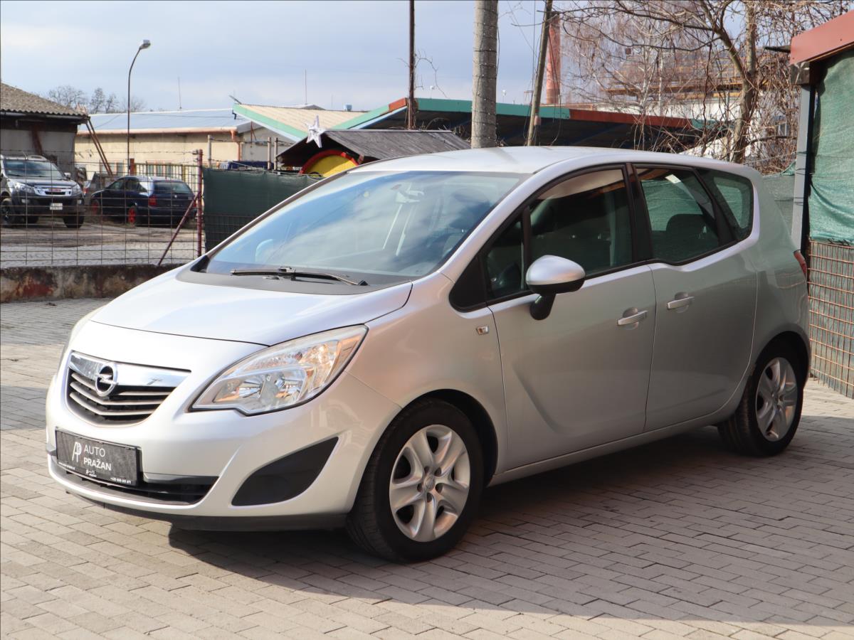 opel-meriva-1-4-i-klima-rozvody - 2