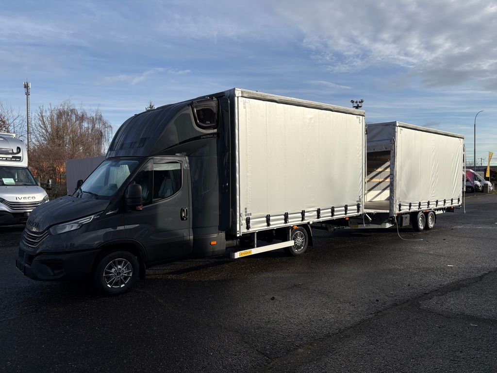 iveco-daily-3-0-aut-prujezd-souprava-22ep - 1