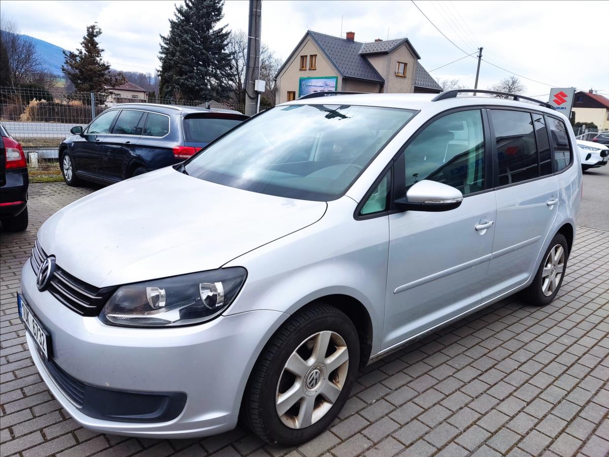 volkswagen-touran-2-0-tdi - 1