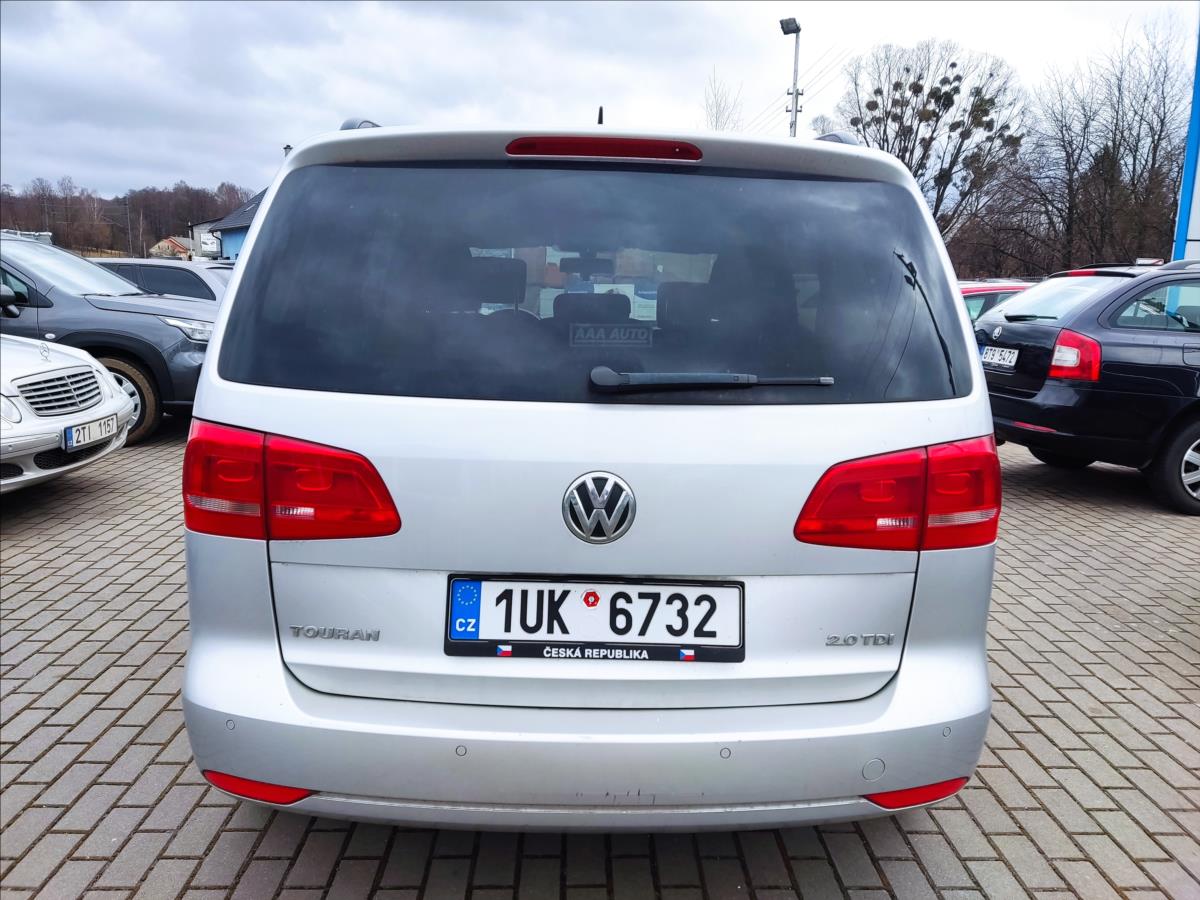 volkswagen-touran-2-0-tdi - 5