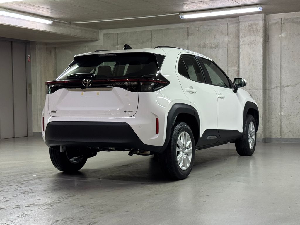 toyota-yaris-cross-comfort-1-5-hybrid-fwd-116k - 4